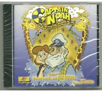 Captain Noah and the One and Only Zoo Cruise for Twos