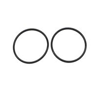 Captain O-Ring - Joint torique de retenue de turbine CCF218 de rechange pour filtres à cartouche Penn-Plax Cascade 700 1000 1200 1500 (lot de 2)