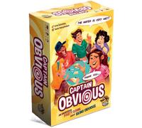 Captain Obvious, jeu de stratégie pour les compétiteurs à l'esprit vif et des so