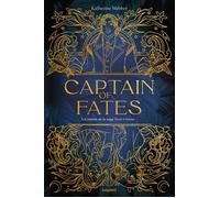 Captain of Fates spin-off twin crowns - Katherine Webber - Bayard Jeunesse - broché - Roman adolescent