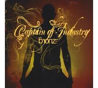 Captain of Industry - Bronze
