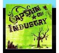 Captain of Industry - The Great Divide