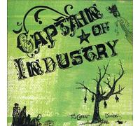 Captain of Industry - The Great Divide