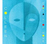 Colleen – Captain of None – CD