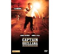 Captain Orellana and The Possessed Village