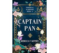 Captain Pan: A Fae Peter Pan Romance (Part 2)