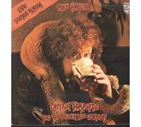 Captain Paralytic And The Brown Ale Cowboy - Mike Harding 2LP