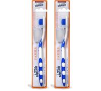 Captain Pâte Brosse taille M (Lot de 2)