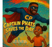 Captain Phats Saves The Day