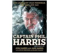 Captain Phil Harris