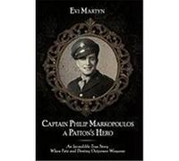 Captain Philip Markopoulos Evi Martyn (Auteur)