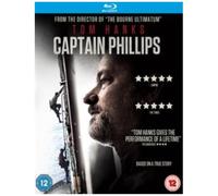Captain Phillips
