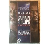Captain Phillips