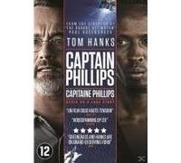 CAPTAIN PHILLIPS-BILINGUE G