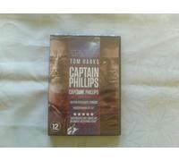 Captain Phillips – DVD – Édition bilingue – Sony Pictures Home Entertainment
