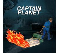 Captain Planet - Come on, Cat