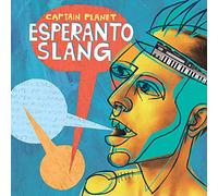 Captain Planet - Esperanto Slang [Import]