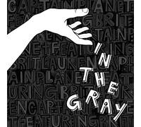 Captain Planet - in The Gray [Import]