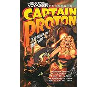 Captain Proton: Defender of the Earth (Star Trek: Voyager)