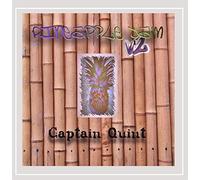 Captain Quint : Pineapple Jam V2