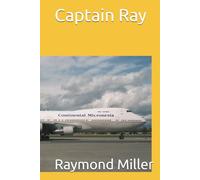 Captain Ray