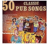 Captain Ray & The Pub Crawlers - 50 Classic Pub Songs [Import]