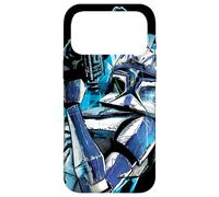 Captain Rex, Le Clone de Star Wars La Guerre des Clones Coque pour iPhone 17 Pro Max