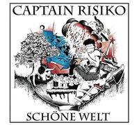 Captain Risiko - Schöne Welt