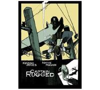 Captain Rugged (En Français)