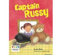 Captain Russy