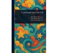 Captain Salt In Oz