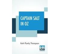 Captain Salt In Oz