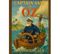 Captain Salt in Oz: Classic Tales in Rhyme