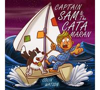 Captain Sam And The Catamaran
