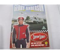 Captain Scarlet and the Mysterons