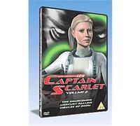 Captain Scarlet - Series 1 - Vol. 2 G