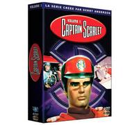 Captain Scarlet - Vol. 1