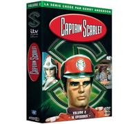 Captain Scarlet - Vol. 2