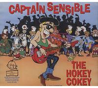 Captain Sensible - Hokey Cokey [Import]