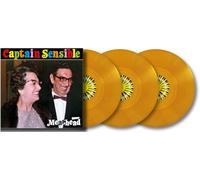 Captain Sensible - Meathead [VINYL]