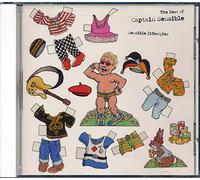 Captain Sensible - The Best of