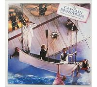 Captain Sensible - Women And Captains First