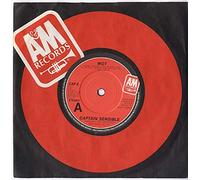 Captain sensible's - Wot ! (1982) / Vinyl single [Vinyl-Single 7''] / Strawberry Dross