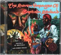 The Seven Voyages of Captain Sinbad