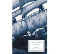 Captain Singleton by Daniel Defoe Daniel Defoe (Auteur)