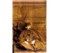 Captain Sir Richard Francis Burton