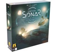 Captain Sonar (2nde Edition)