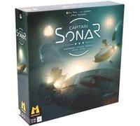 Matagot Captain Sonar 2nde édition