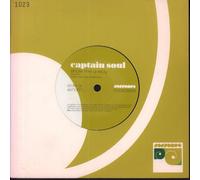 Captain Soul - Show Me a Way [Vinyl Single]