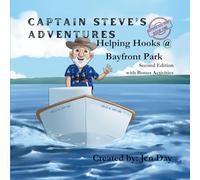 Captain Steve's Adventures - Helping Hooks @ Bayfront Park